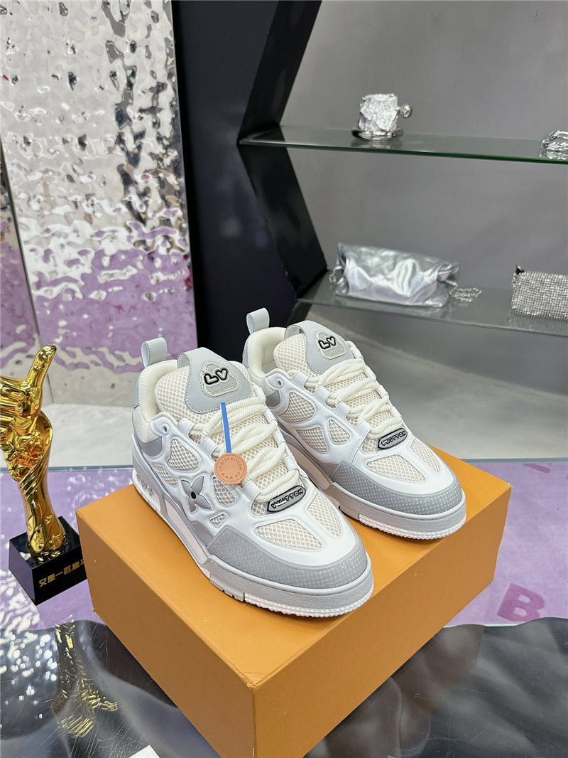 LLV Design Shoes