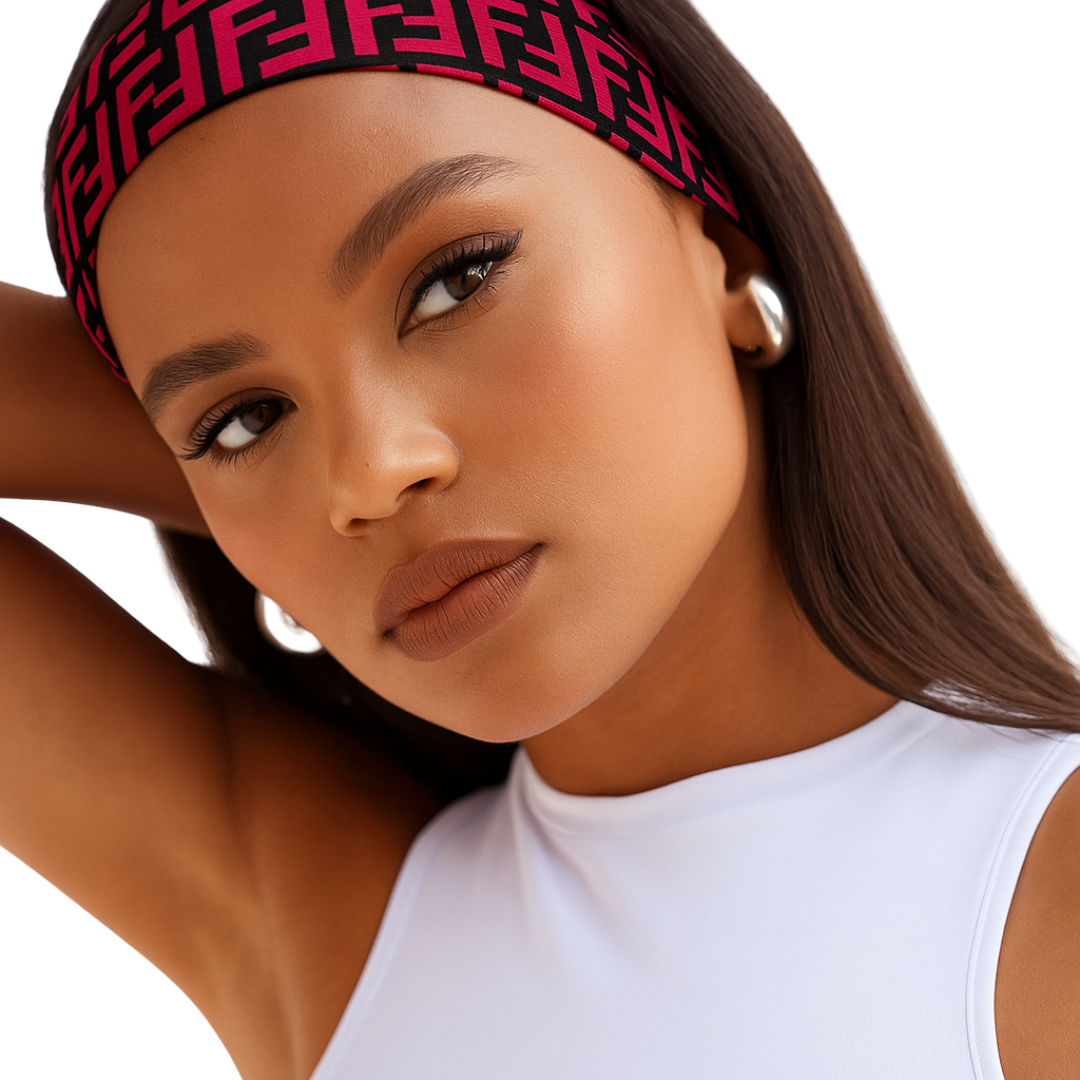 FF Design Headband