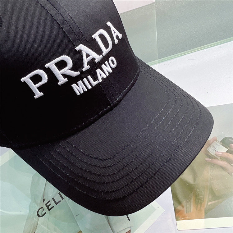 Prda Design Hats