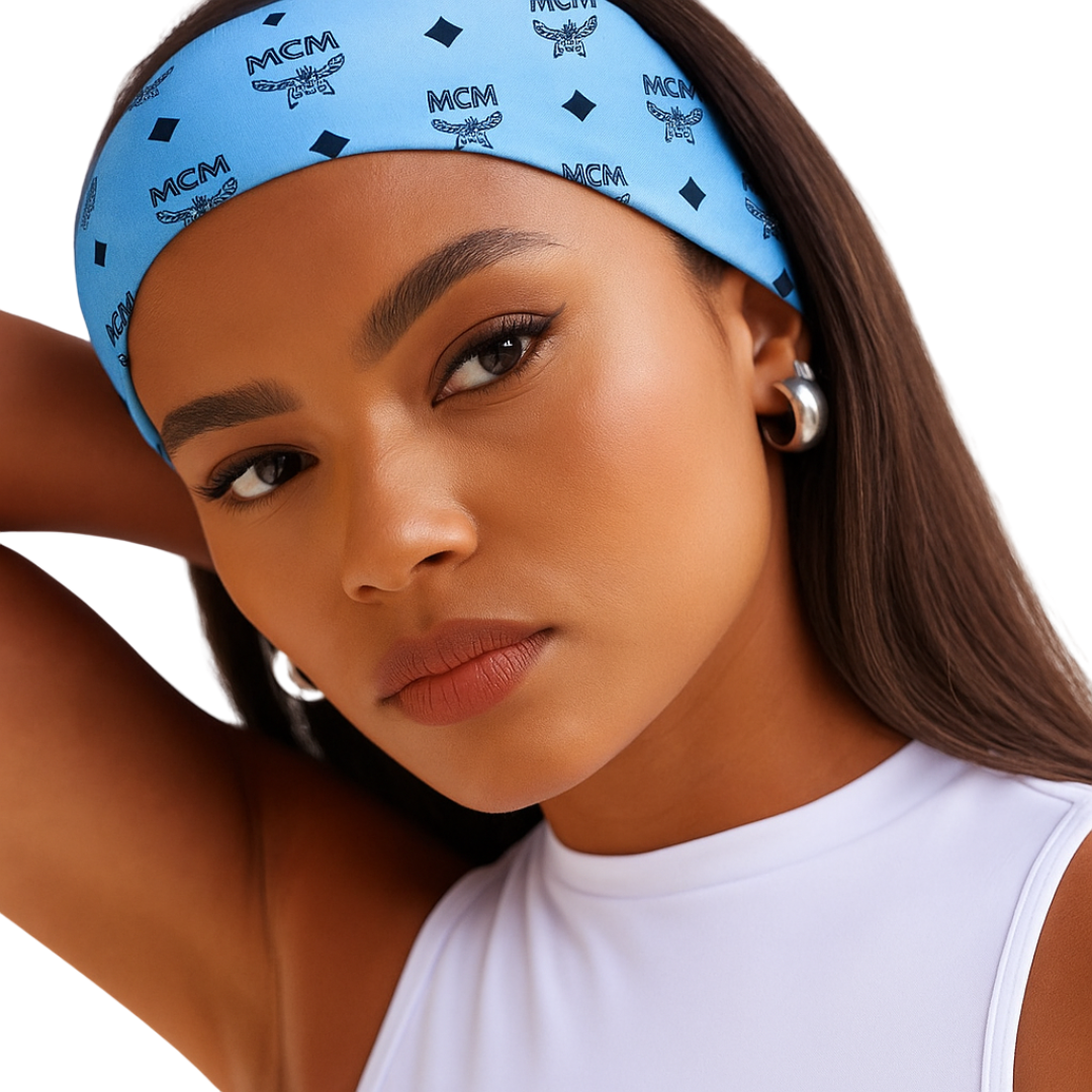 MM Design Headbands