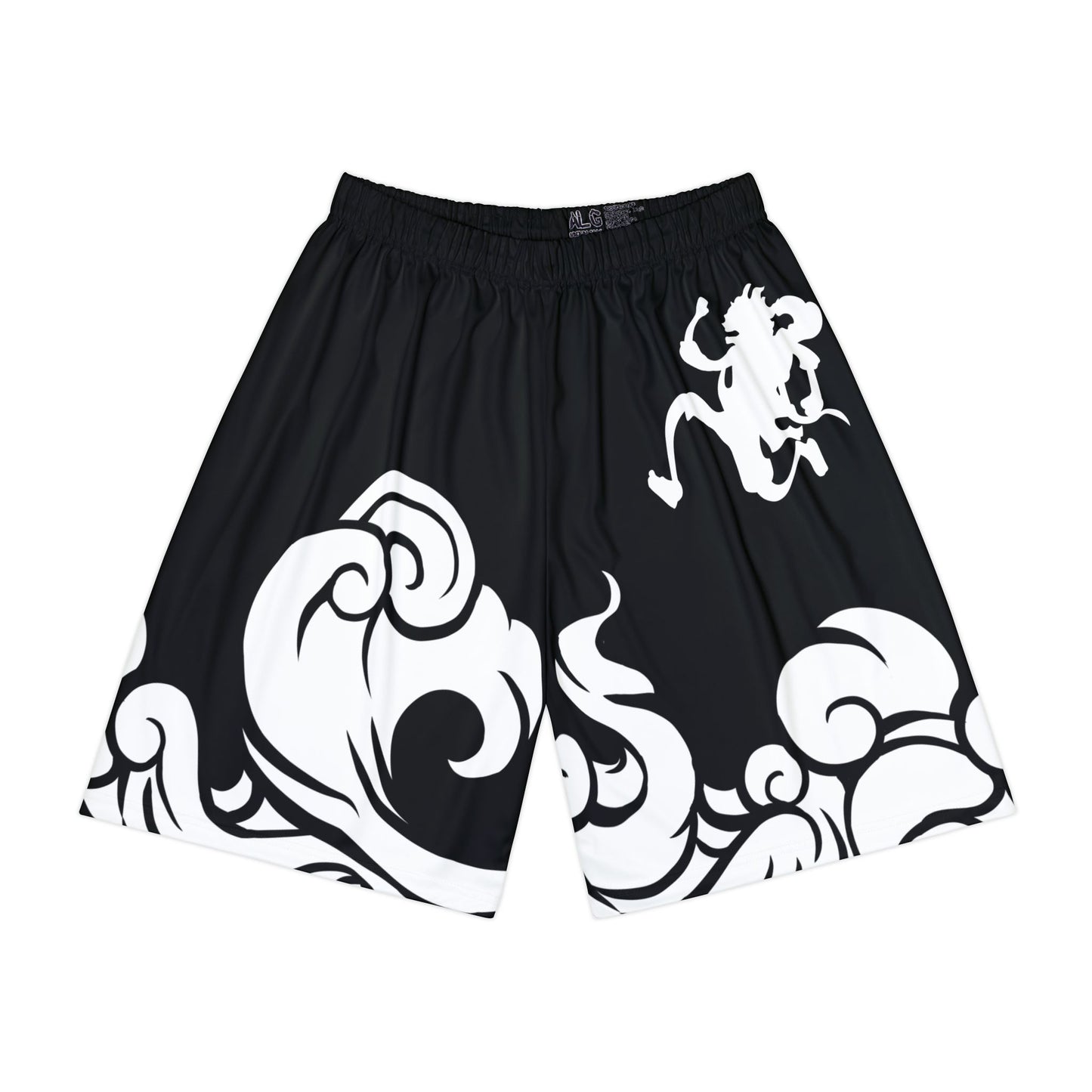 Gear 5 Men's Sport Shorts