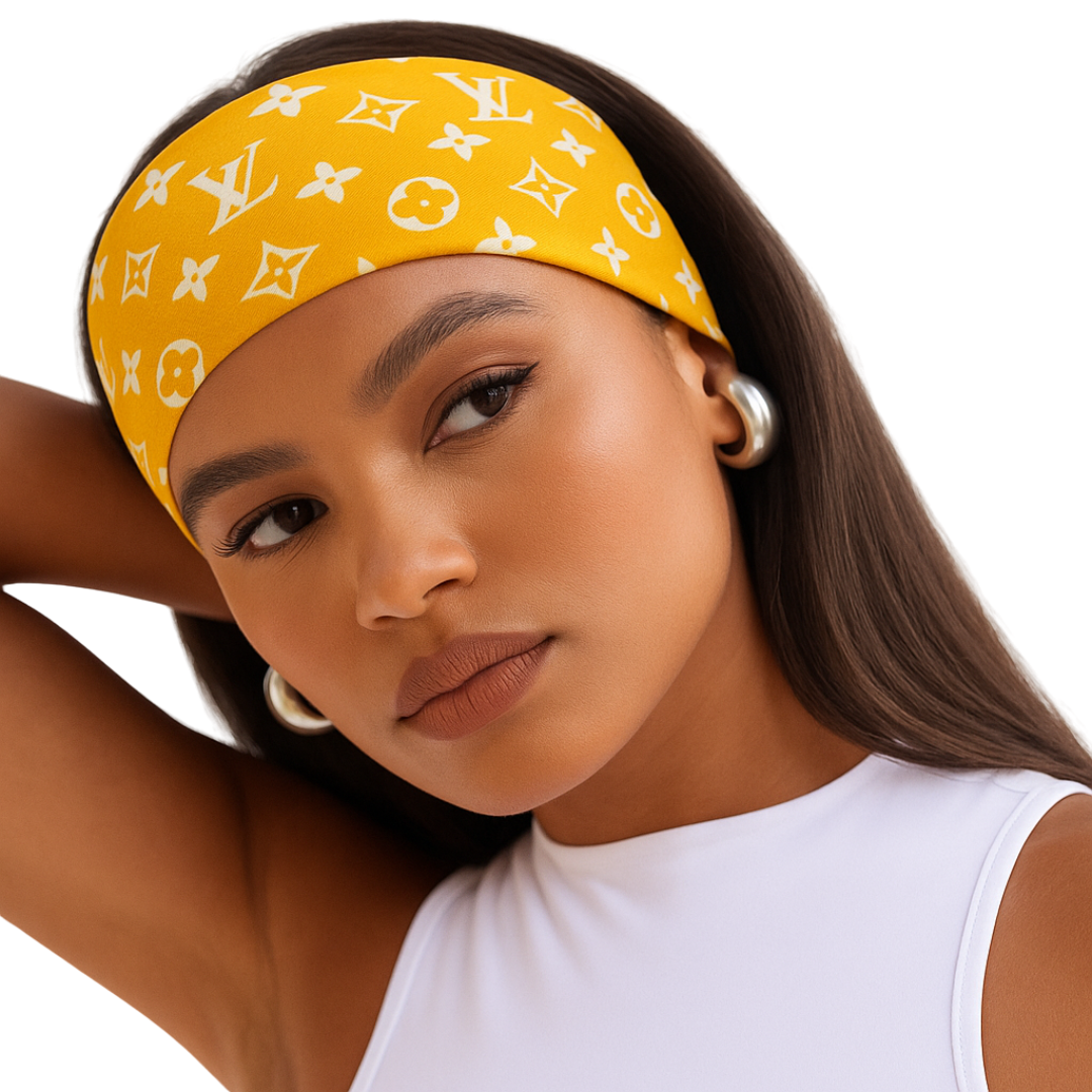 LLV Design Headband