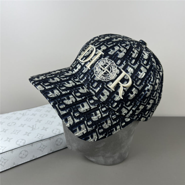 Dio Design Hats