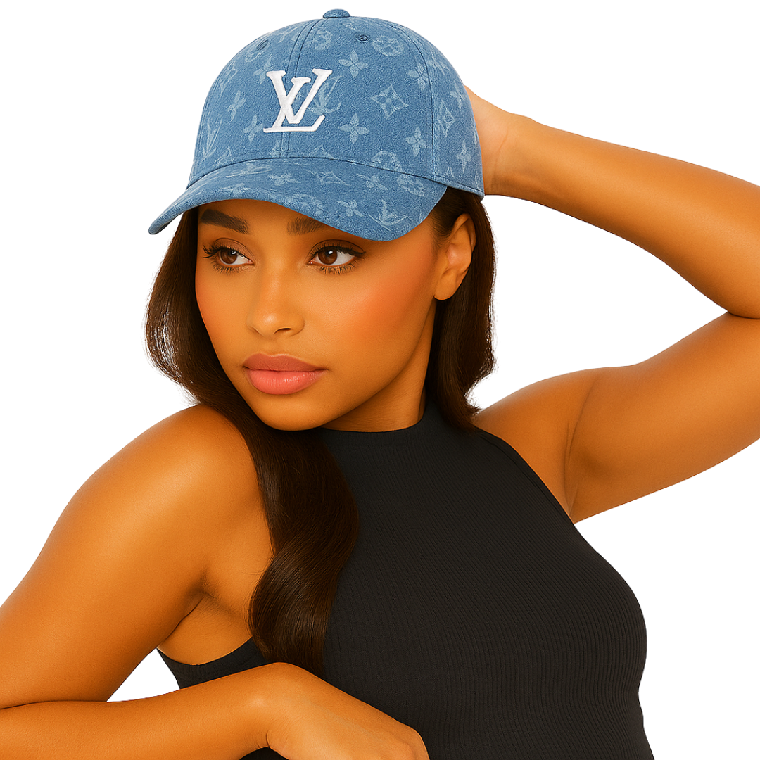Color LLV Design Hats