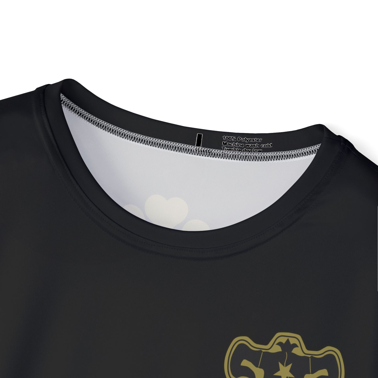 Clover Men's Sports Jersey