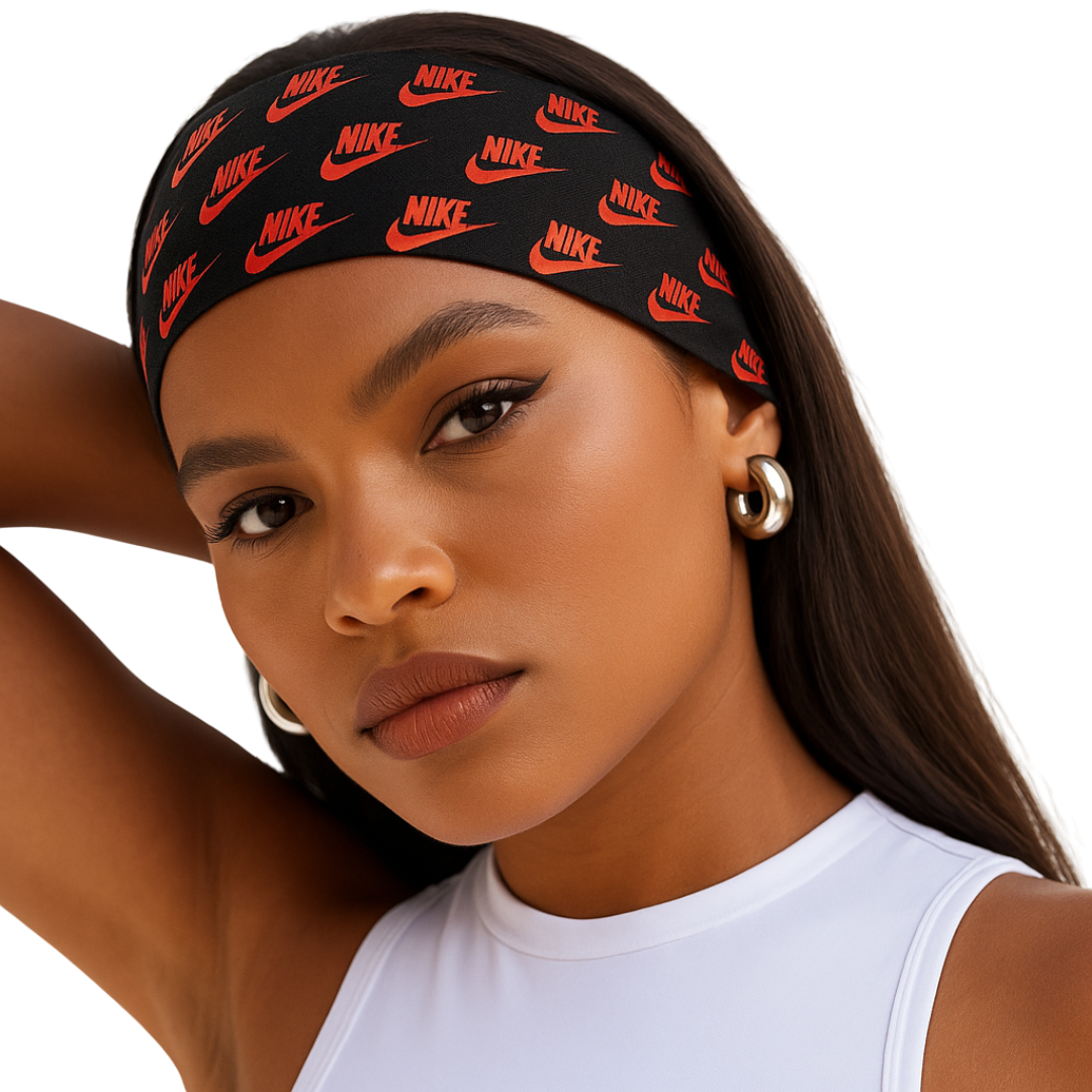 Nik Design Headbands