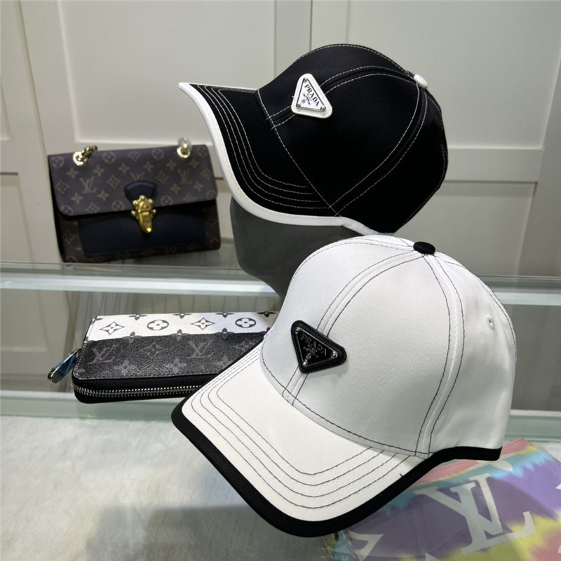 Prda Design Hats