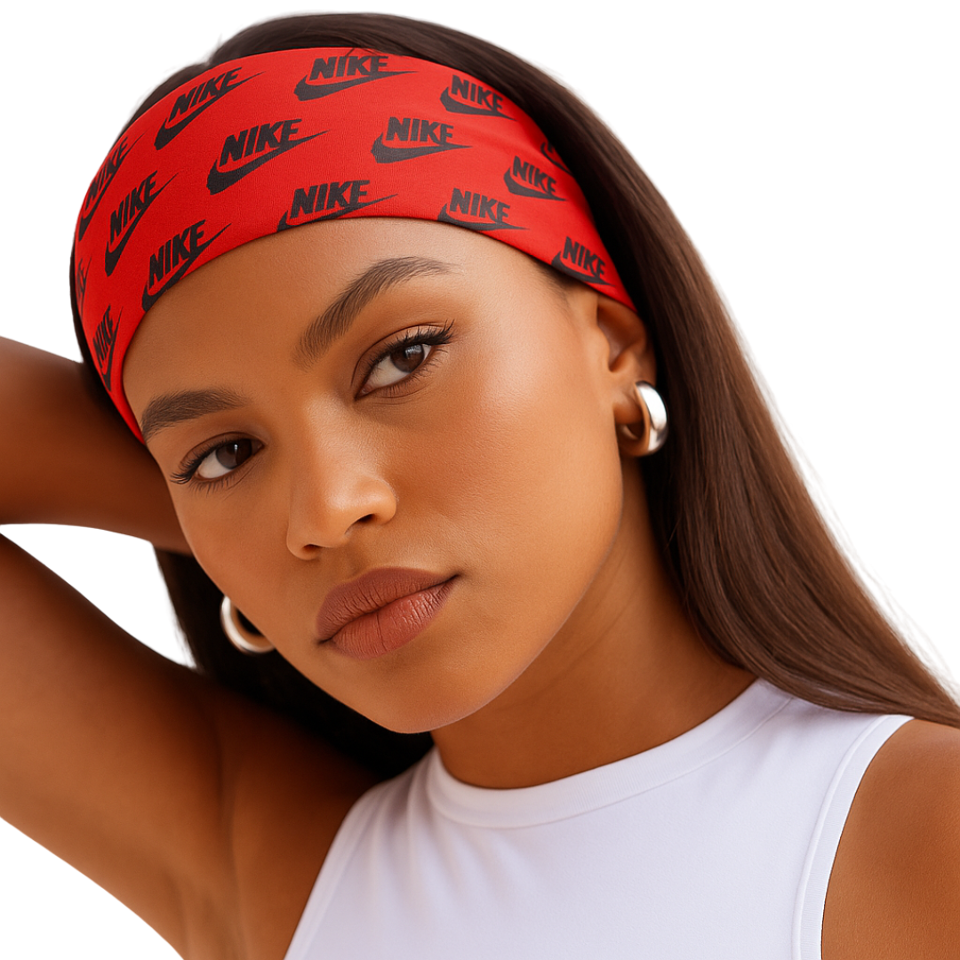 Nik Design Headbands