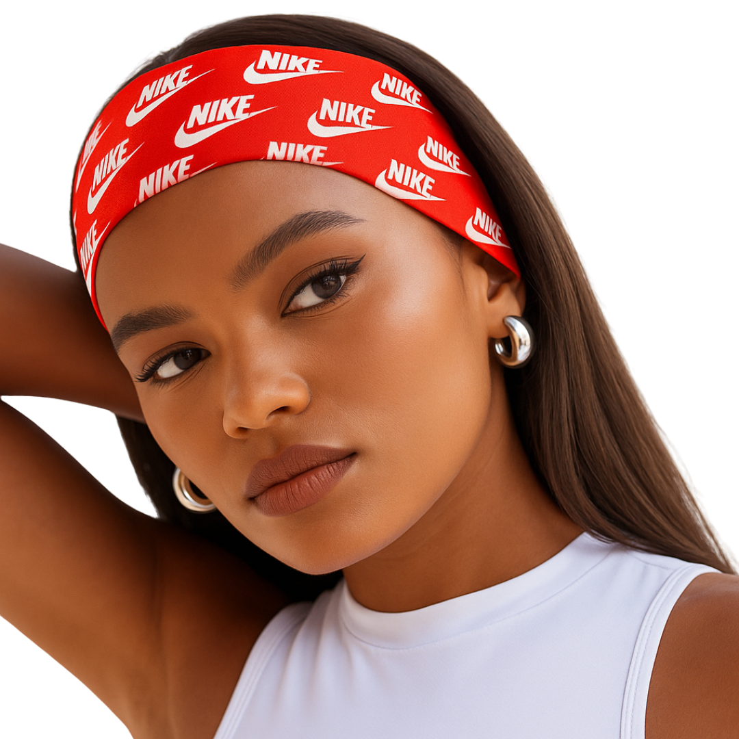 Nik Design Headbands