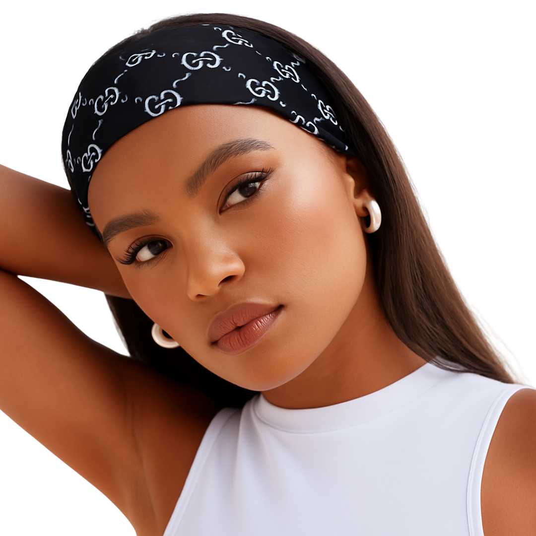 GG Design Headbands