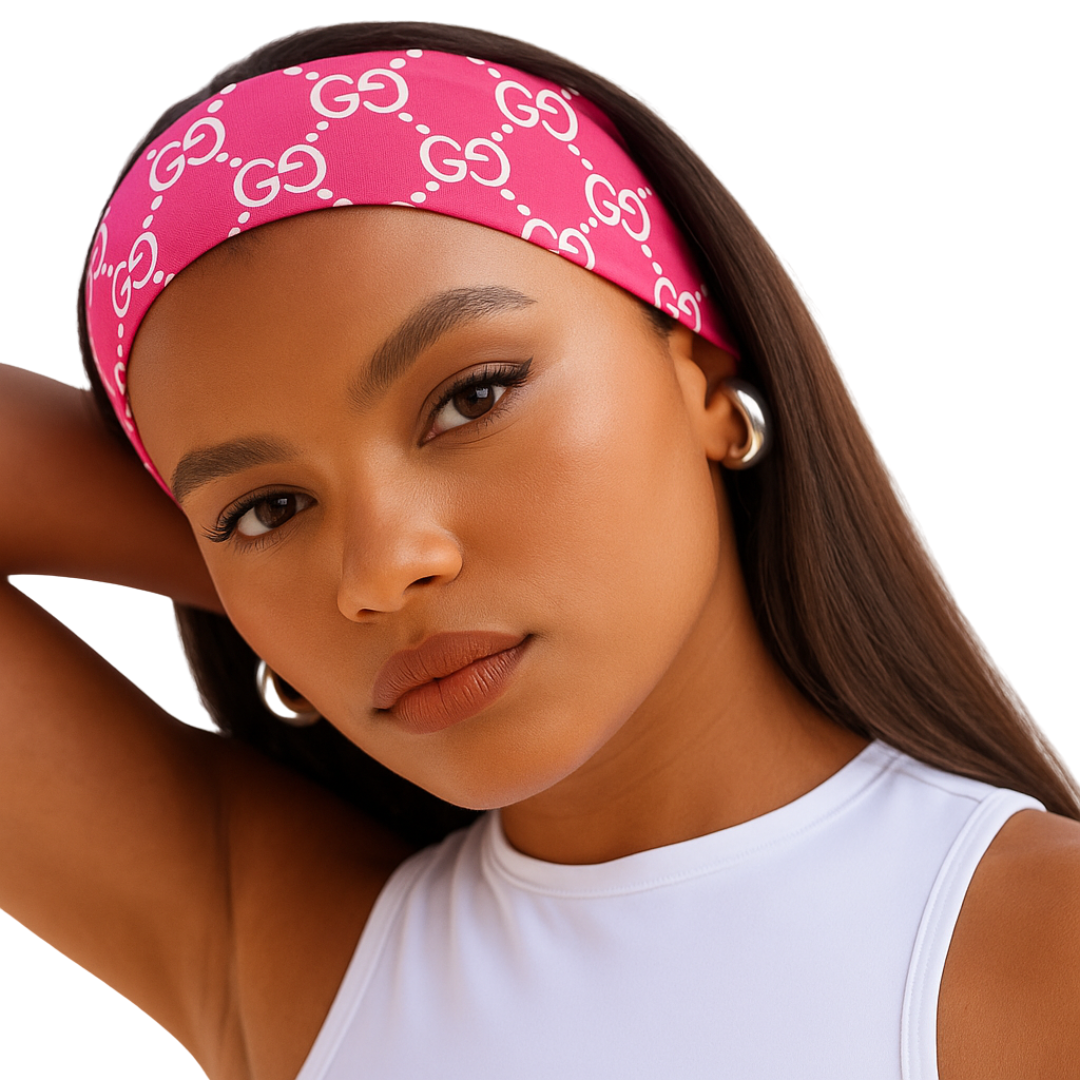 GG Design Headbands