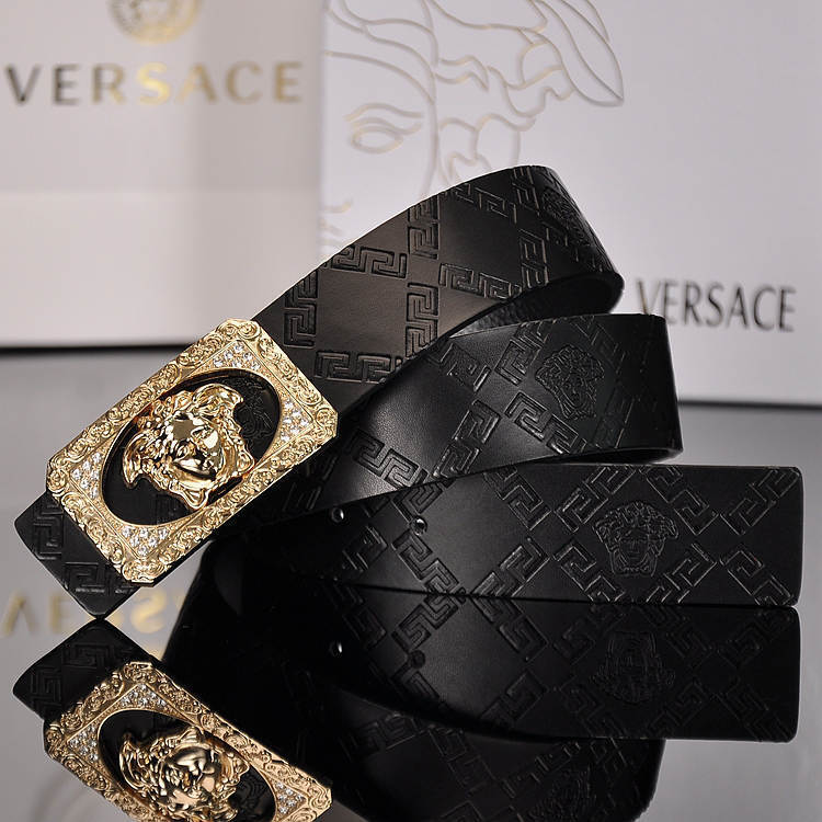 V Design Belts