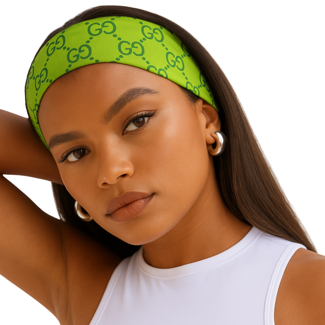 GG Design Headbands
