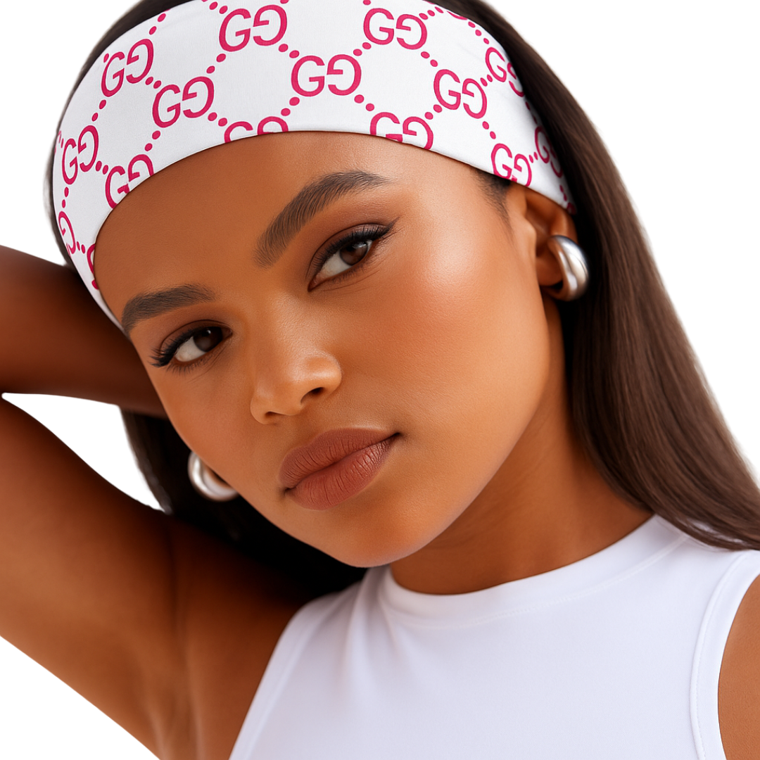 GG Design Headbands