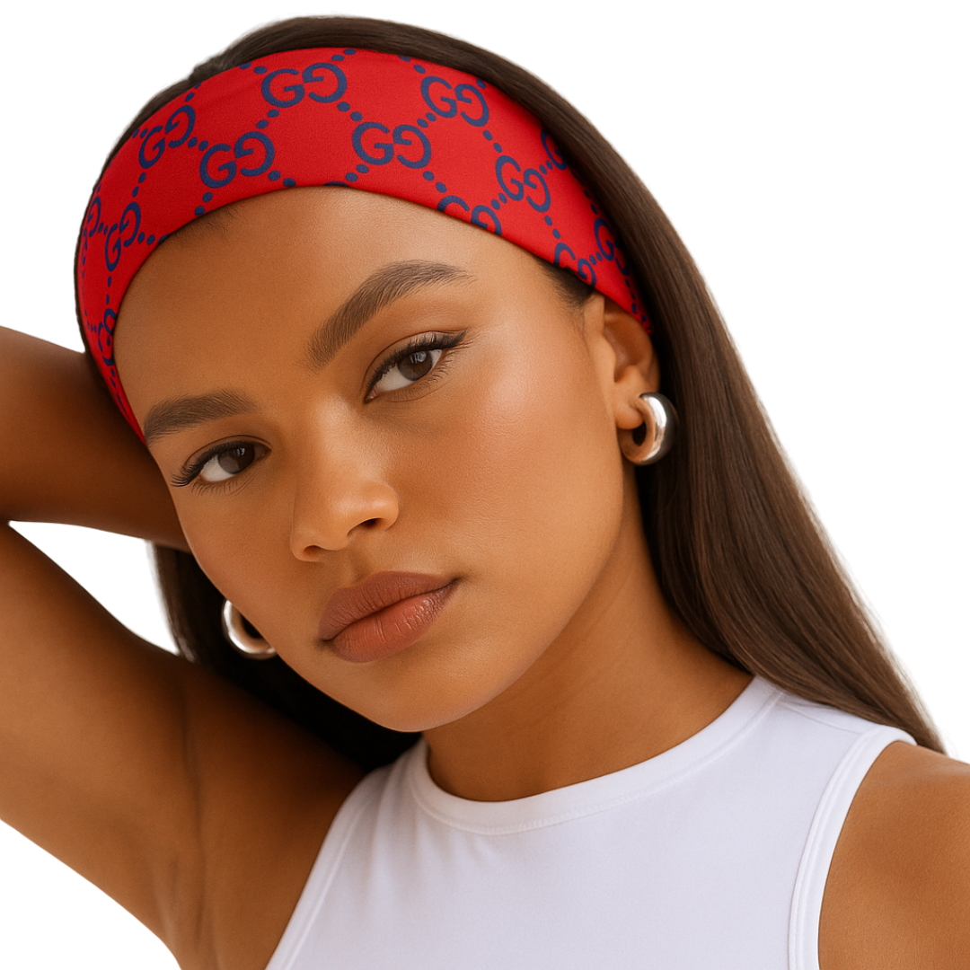 GG Design Headbands