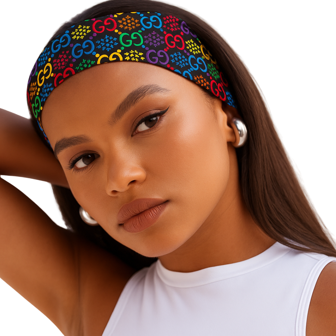 GG Design Headbands