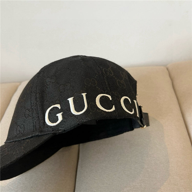 GG Design Hats