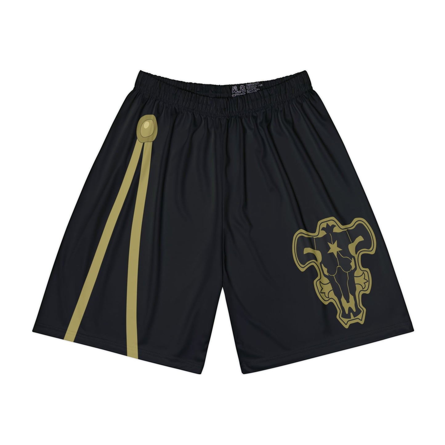 Clover Men's Sport Shorts