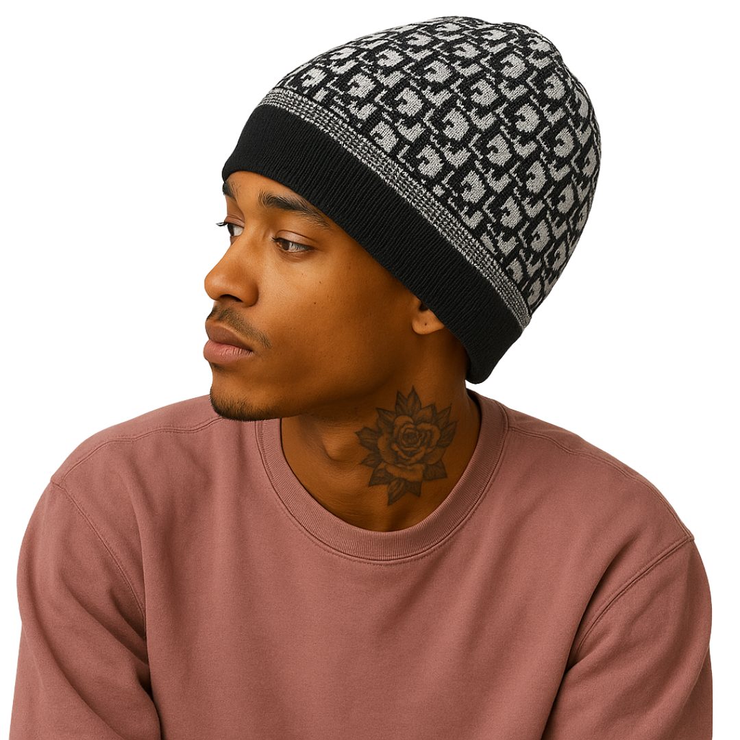 Dio Design Beanies