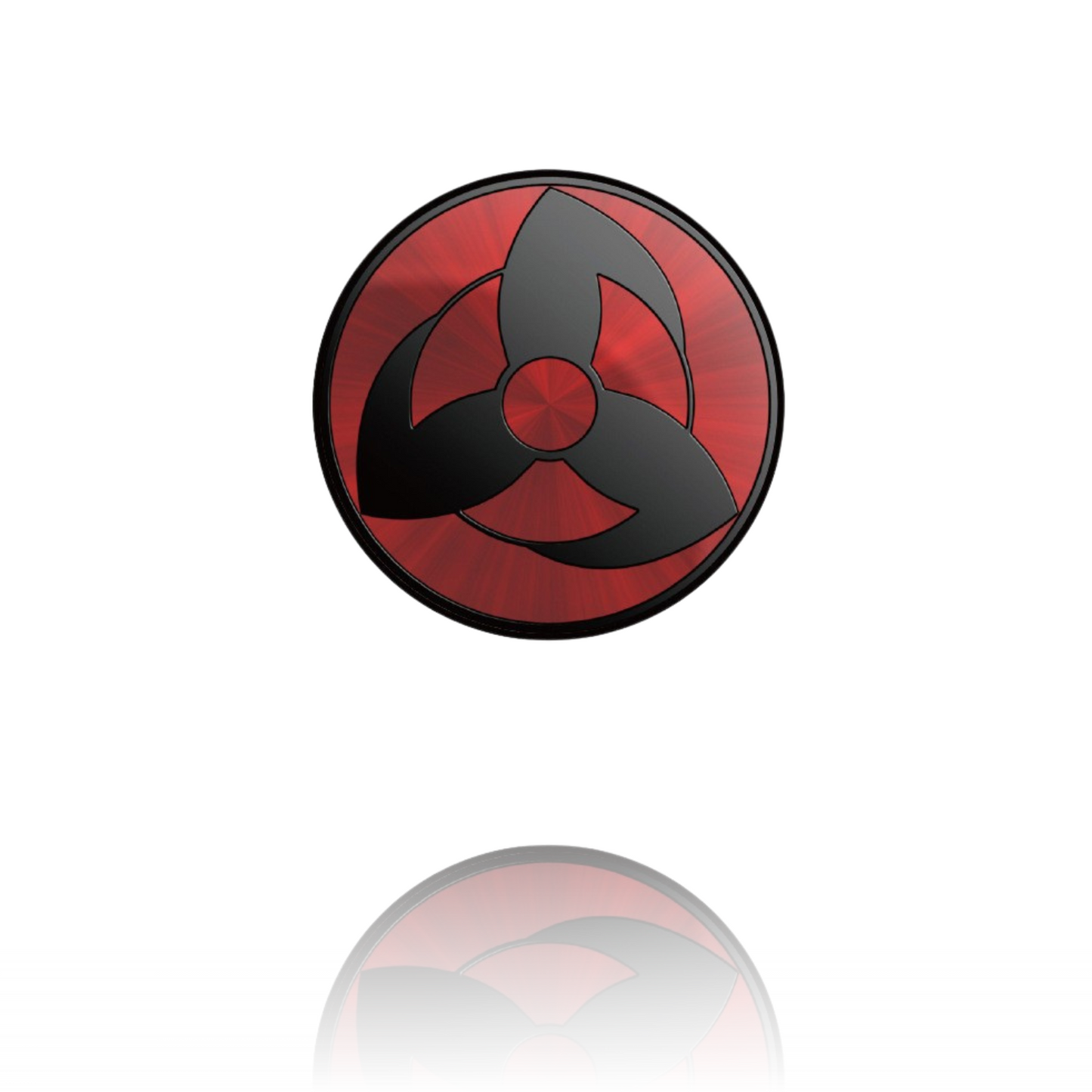 Anime Gas Tank Stickers for Cars