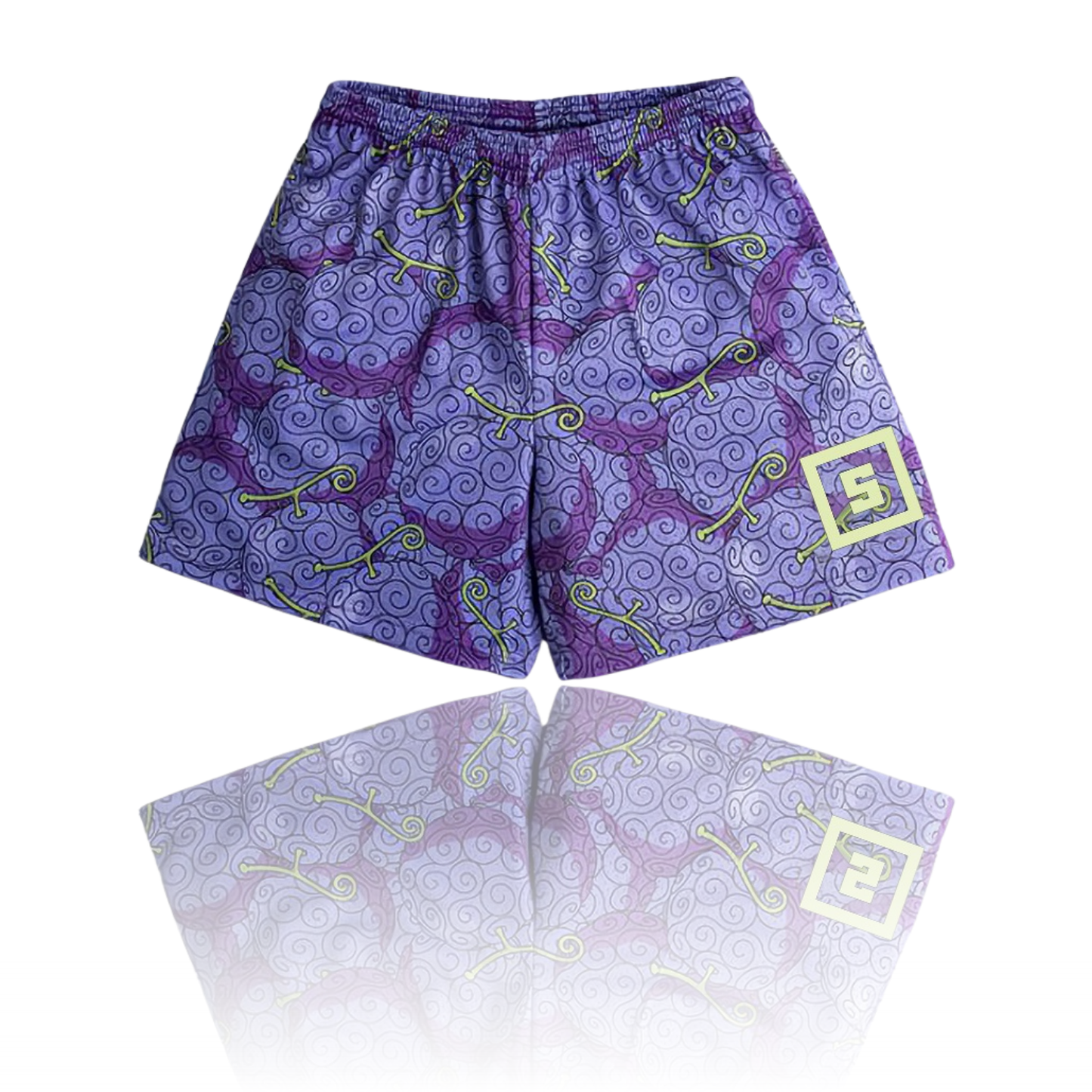 Pre-Order Shorts Multiple Designs C8
