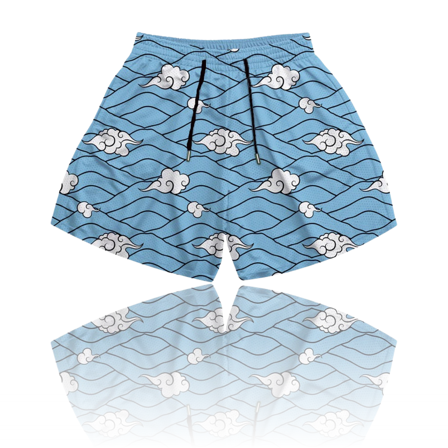 Pre-Order Shorts Multiple Designs C8