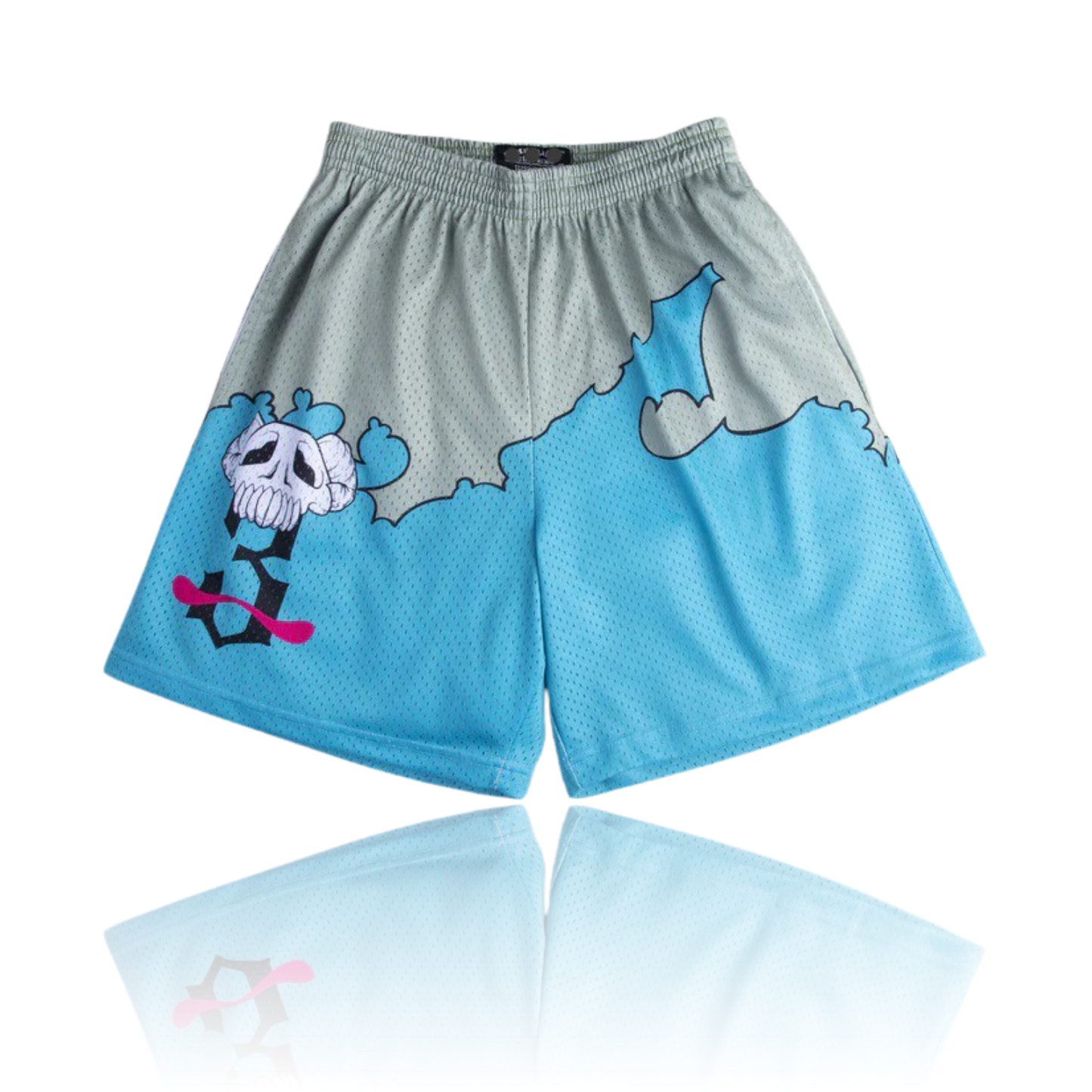 Pre-Order Shorts Multiple Designs C8