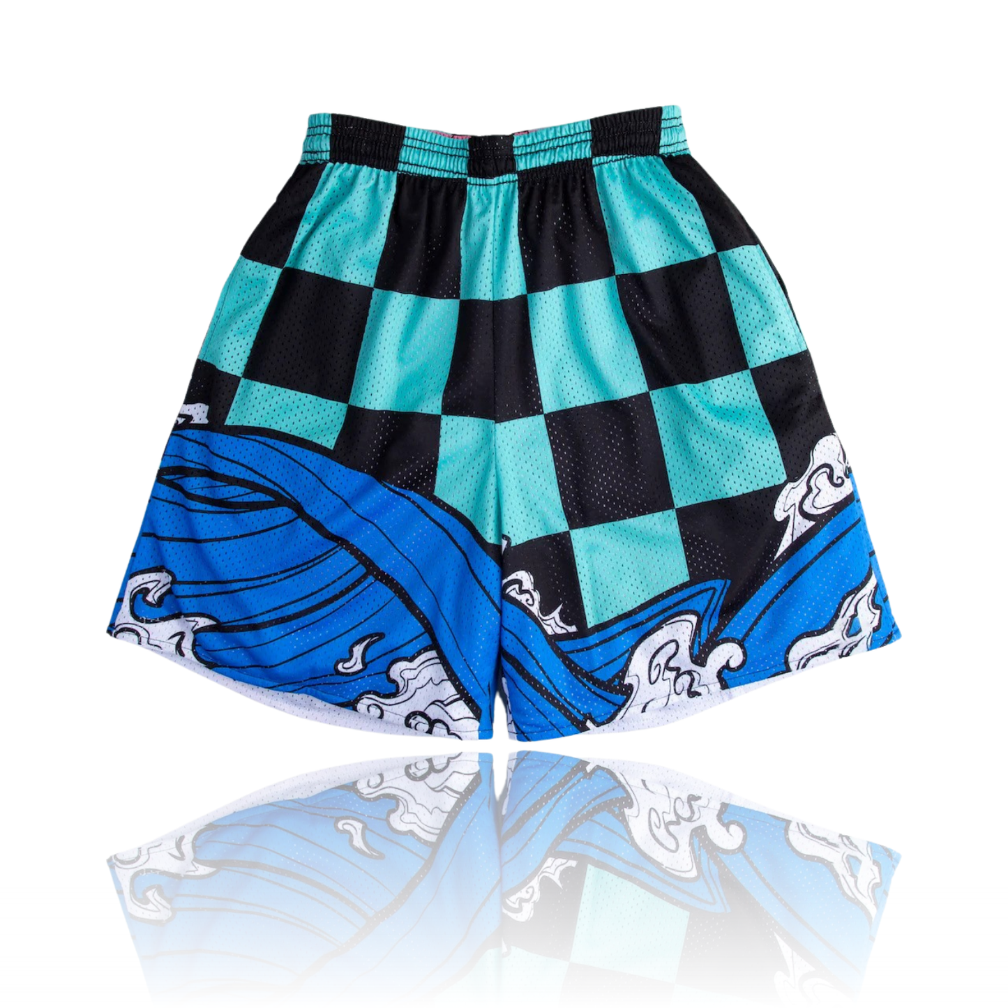 Pre-Order Shorts Multiple Designs C8