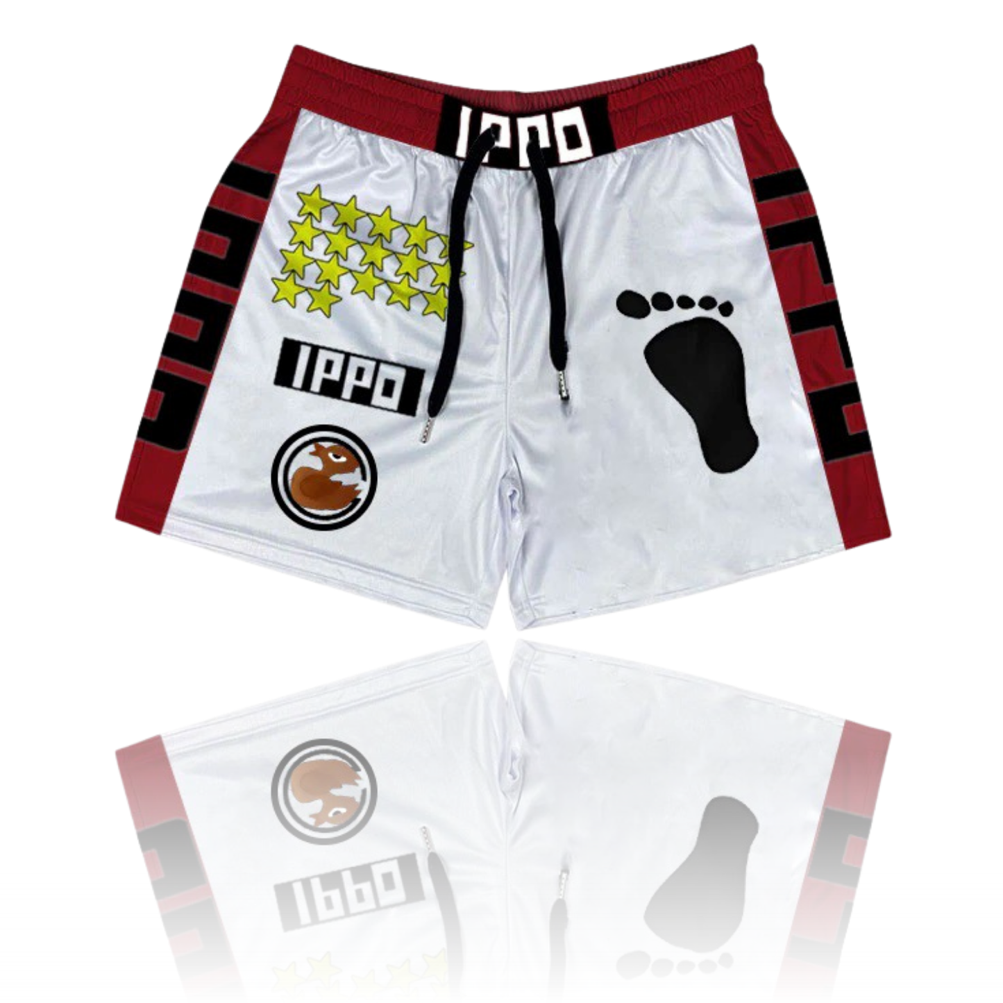 Pre-Order Shorts Multiple Designs C8