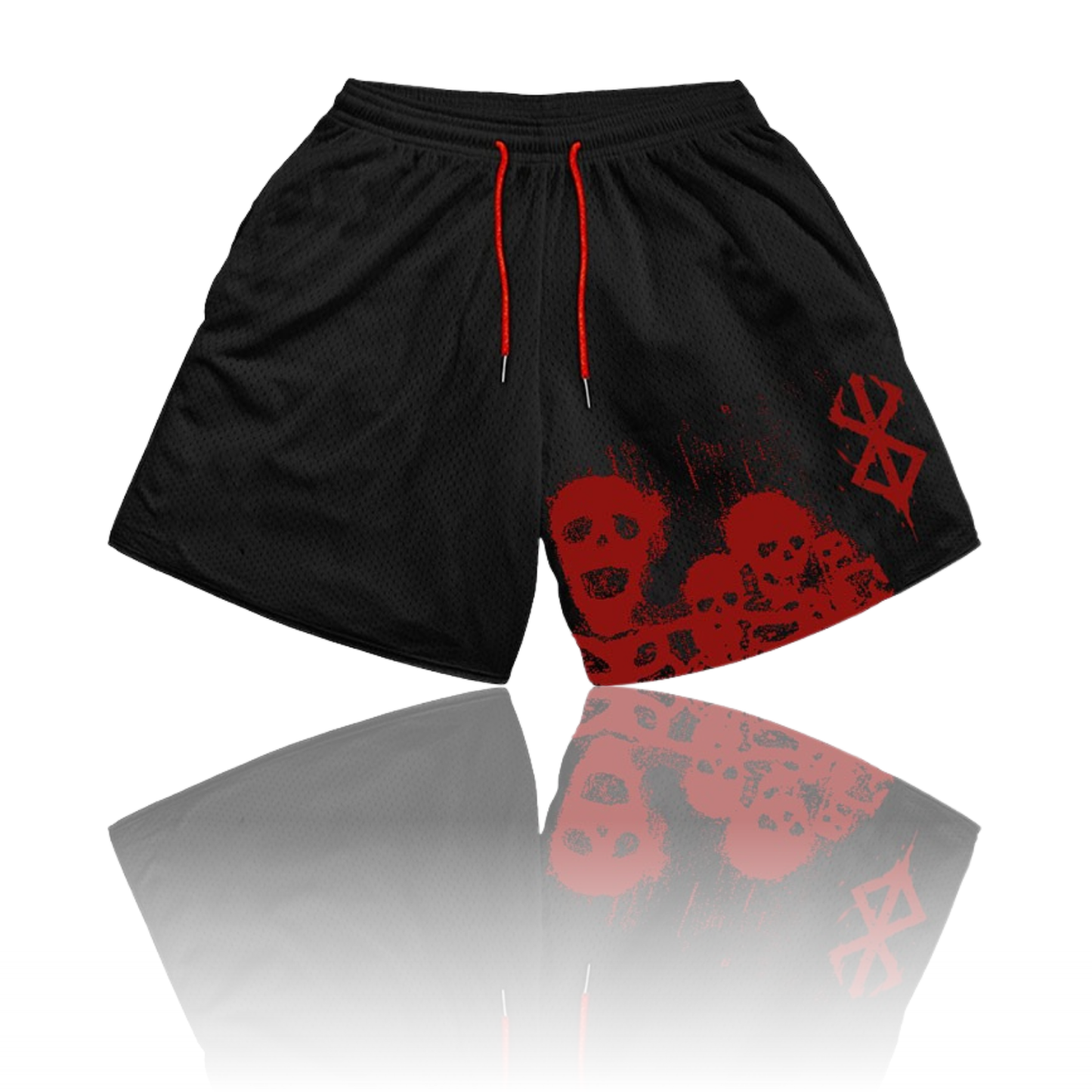 Pre-Order Shorts Multiple Designs C8