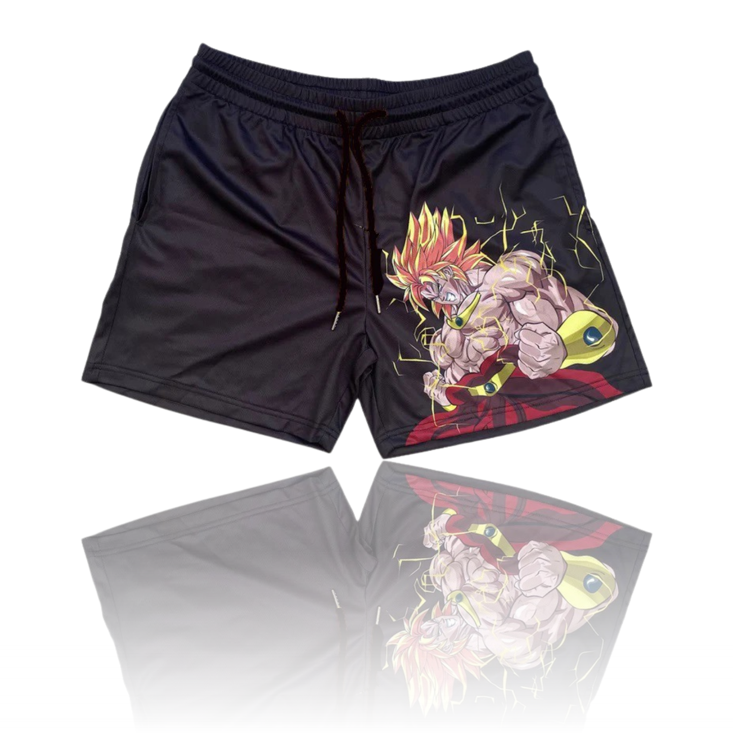 Pre-Order Shorts Multiple Designs C8