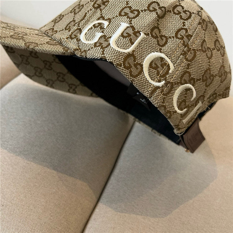 GG Design Hats