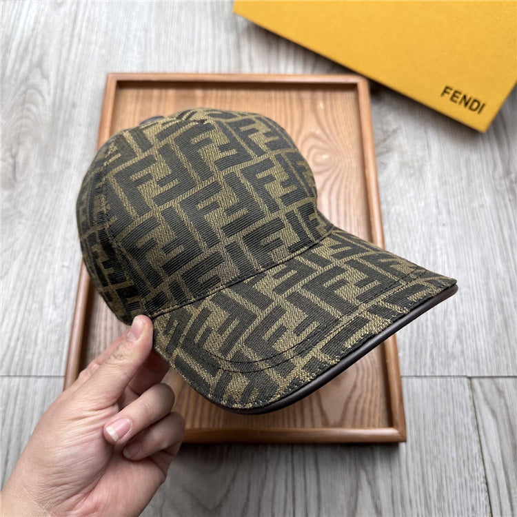 FF Design Hats