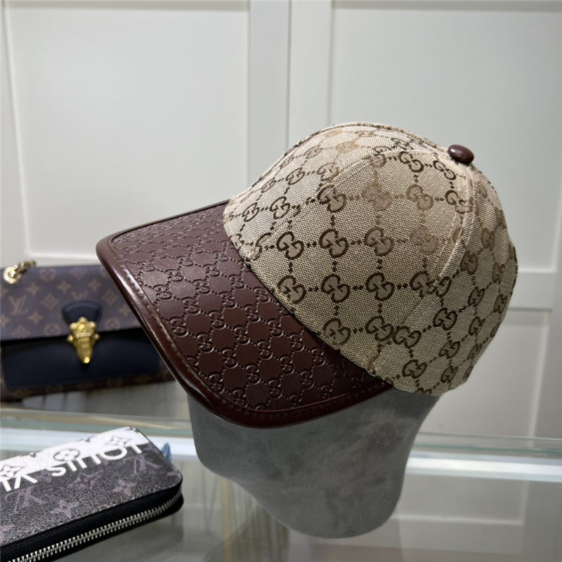 GG Mixed Color Design Hats