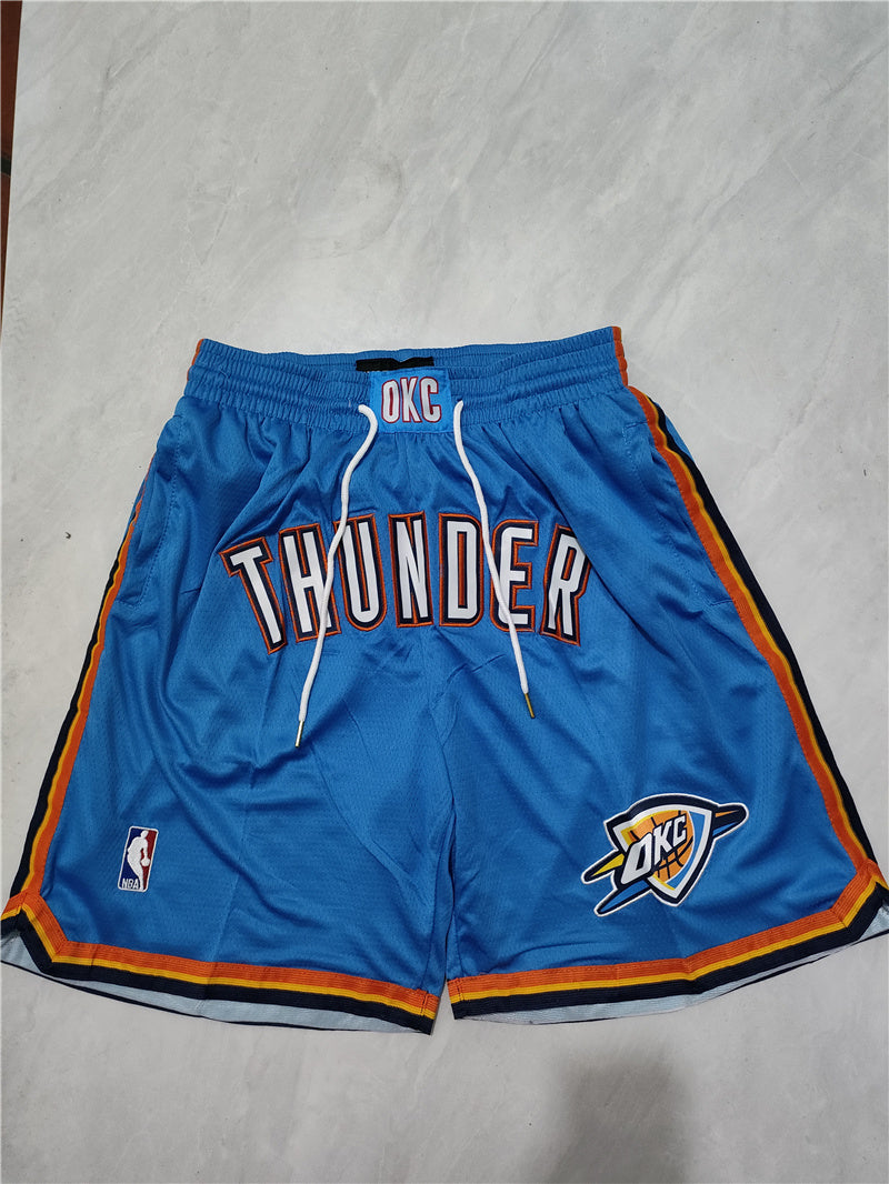 Thunder Sport Shorts
