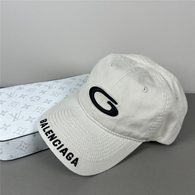 Balenci Design Hats