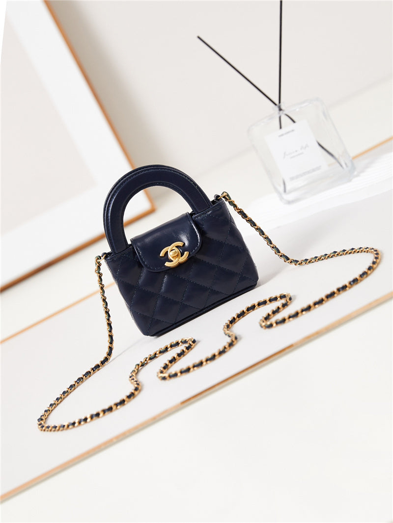 CC Mini Purse