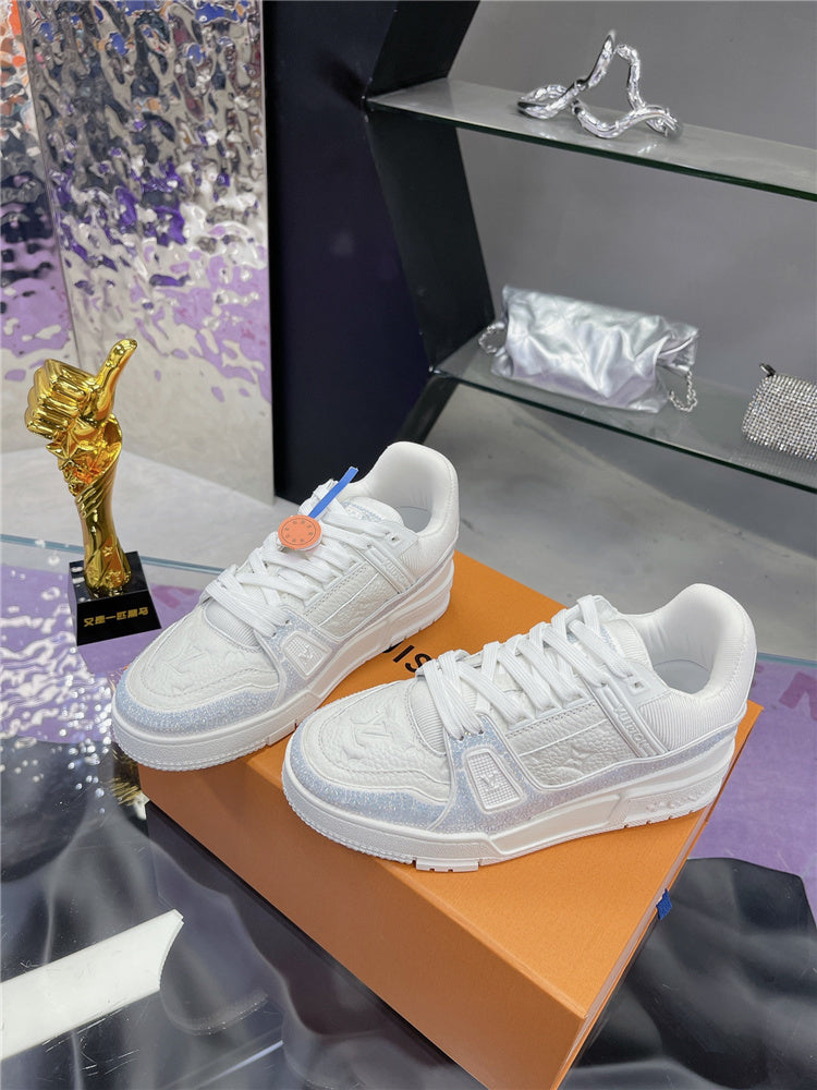Classic LLV Design Shoes
