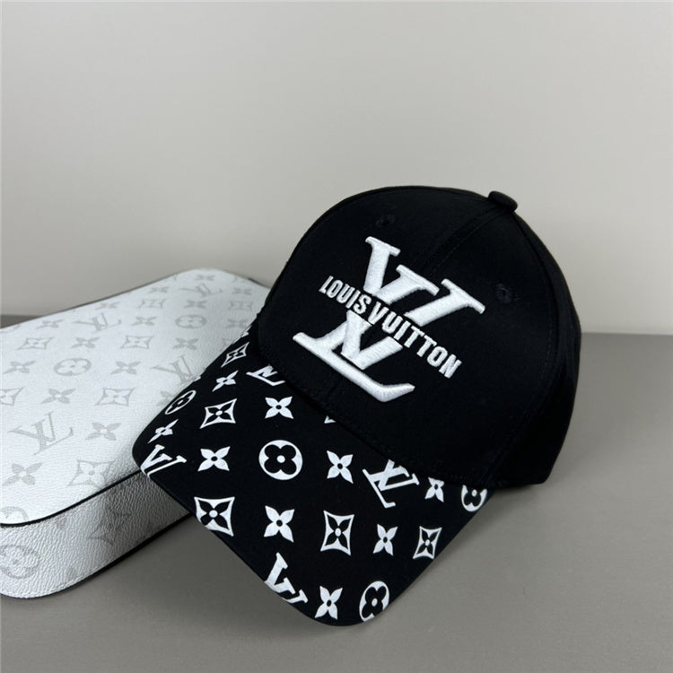 New LLV Design Hats