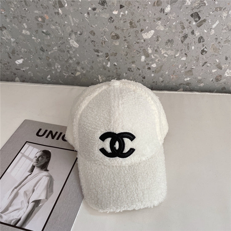 CC Soft Design Hats