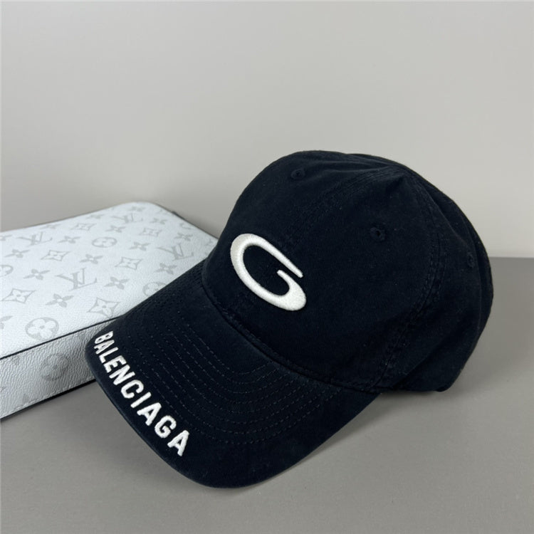 Balenci Design Hats