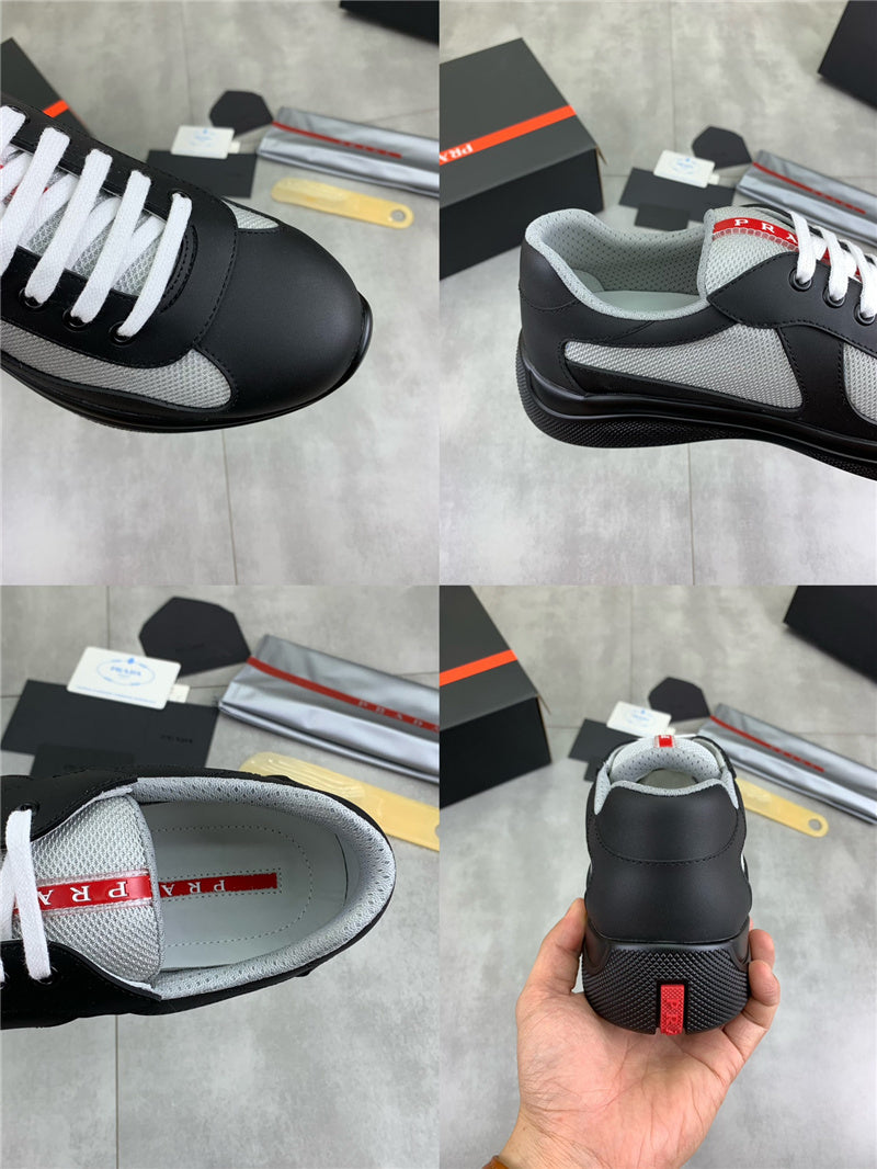 Prda Design Shoes