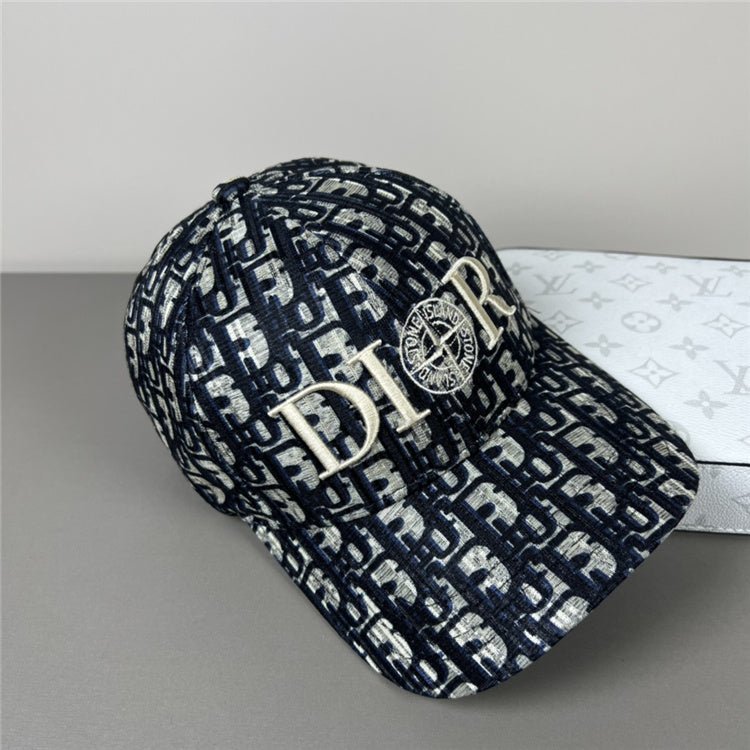 Dio Design Hats