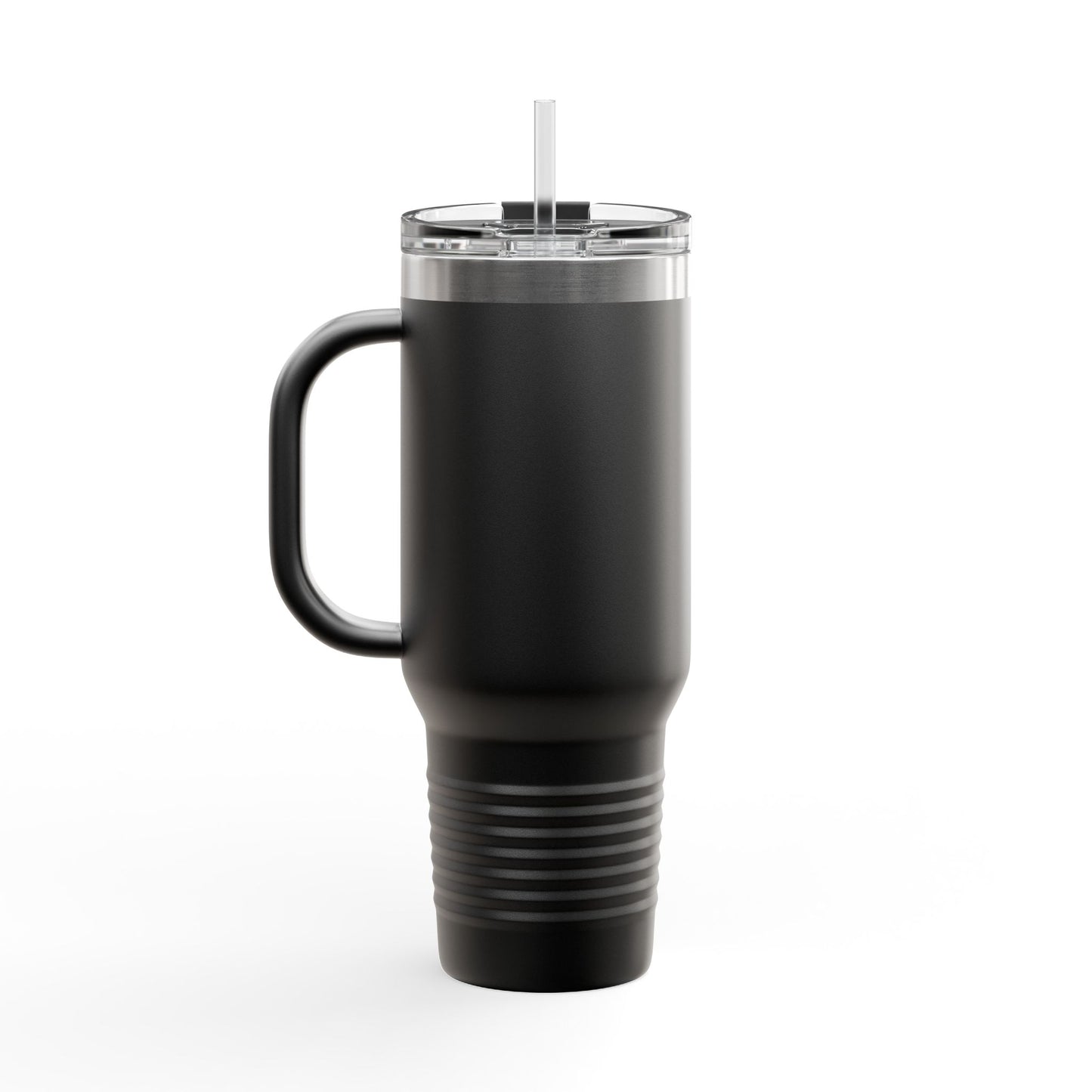 Christian Insulated Travel Mug, 40oz