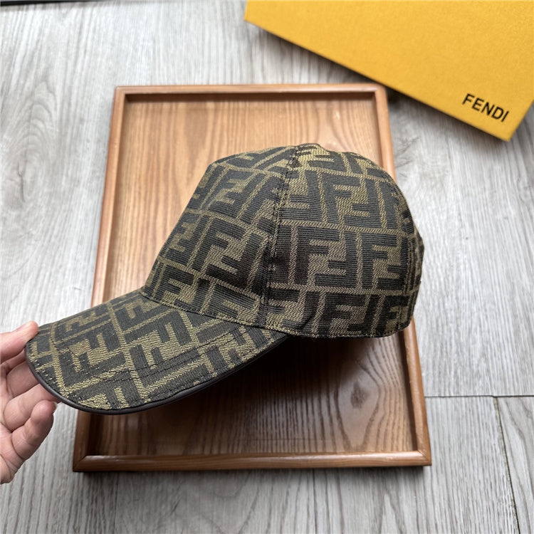FF Design Hats