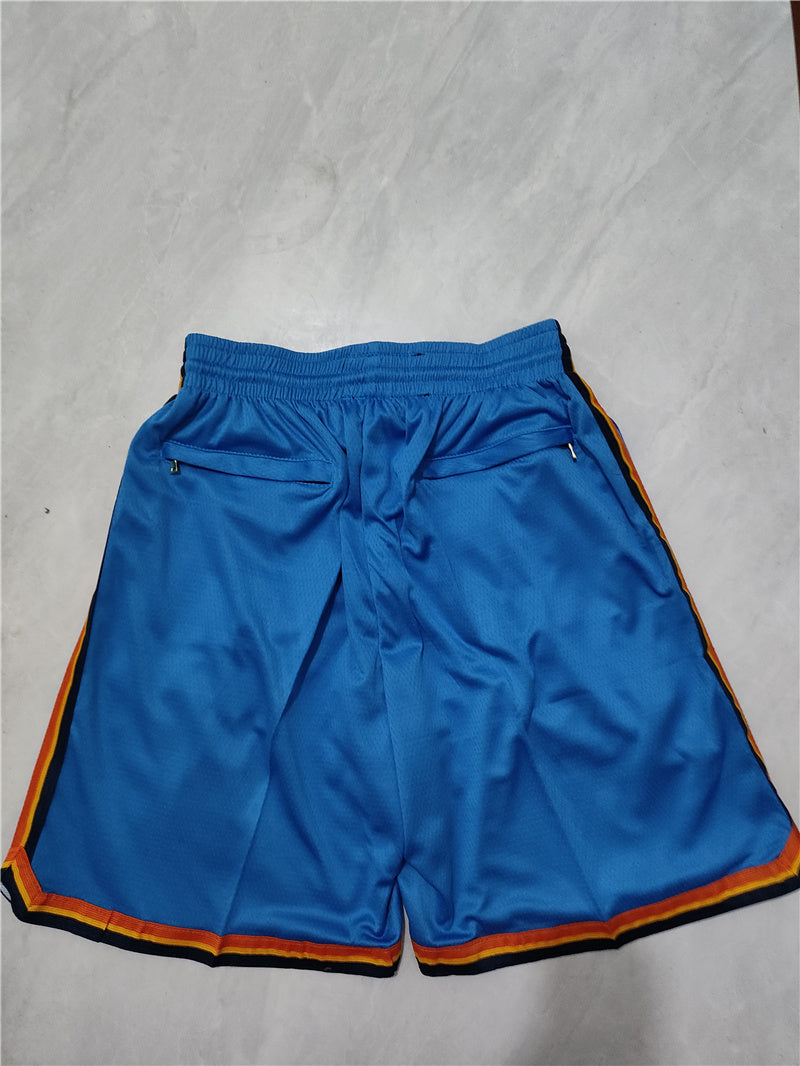 Thunder Sport Shorts