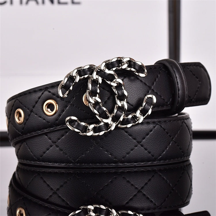 CC Design Belts