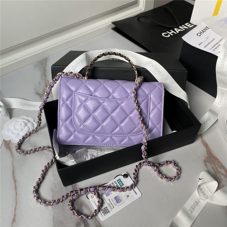 CC Classic Purse
