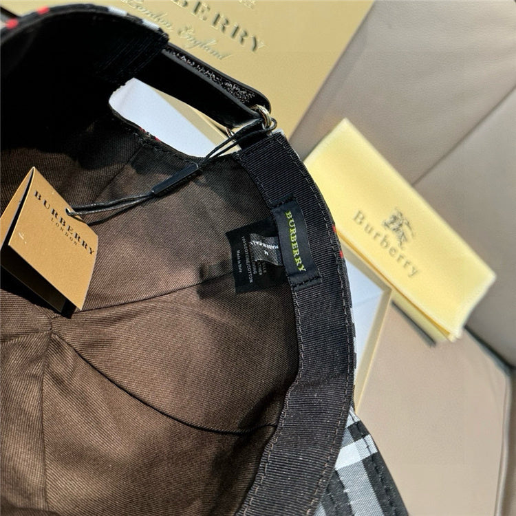 Brbry Design Hats