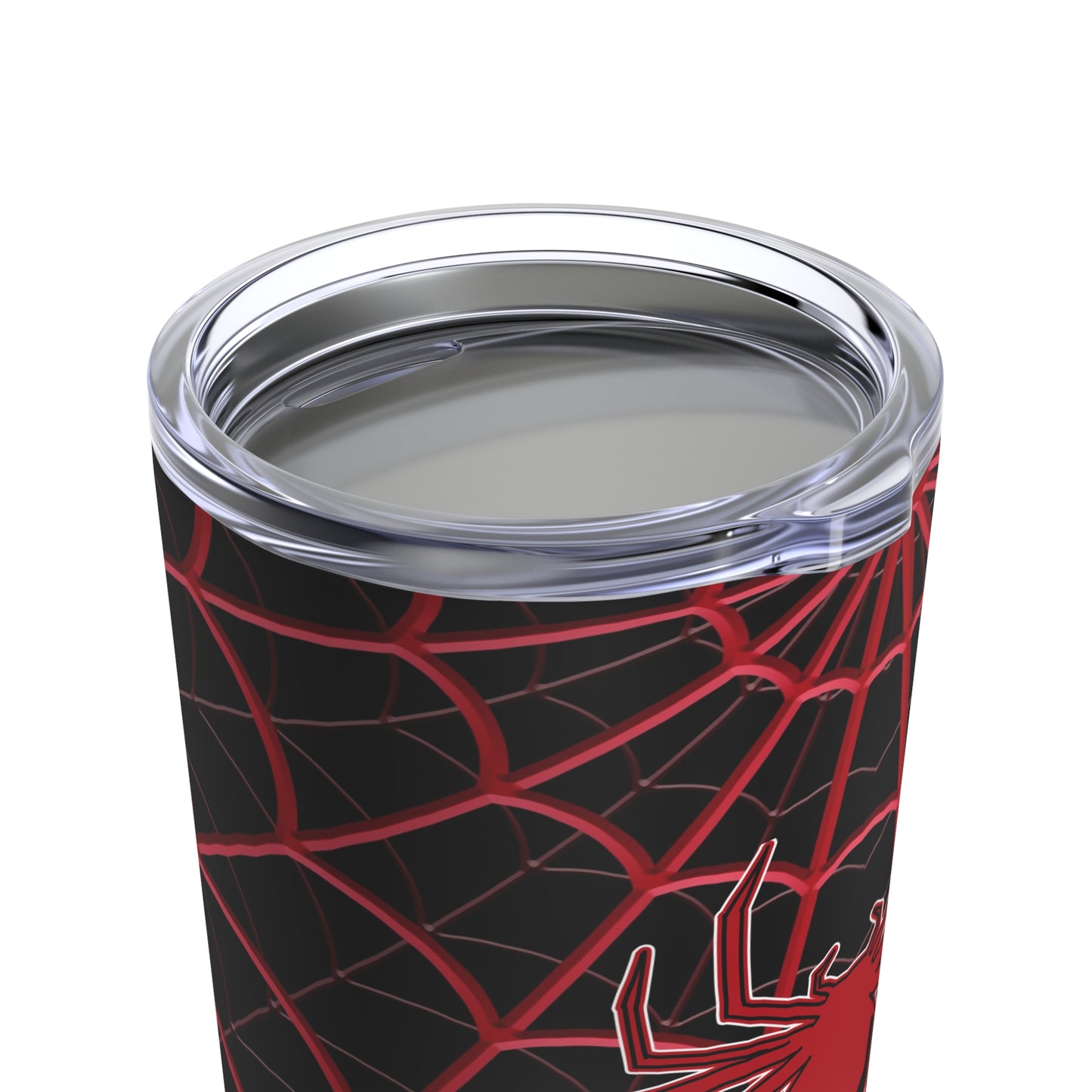 Spiderweb Tumbler 20oz